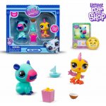 TM Toys Littlest Pet Shop LPS Duo – Hledejceny.cz