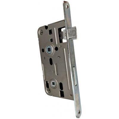 M.A.T. WC 72/80 mm P/L bílý zinek – Hledejceny.cz