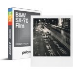 Polaroid B&W Film for SX-70 – Hledejceny.cz