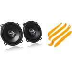 JVC CS-J520X – Zboží Živě