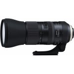 Tamron SP 150-600mm f/5-6.3 Di VC USD G2 Nikon – Hledejceny.cz