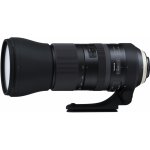 Tamron SP 150-600mm f/5-6.3 Di VC USD G2 Nikon – Zboží Živě