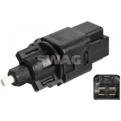 Spínač brzdového světla SWAG 33 10 2457 (33102457) – Sleviste.cz