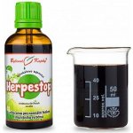 Bylinné kapky H-stop dříve Herpestop tinktura 50 ml – Hledejceny.cz