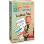 Dino Receptář prima nápadů – Zboží Živě