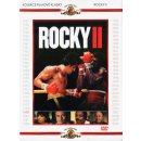 Rocky II DVD