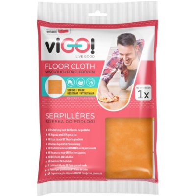 viGO! Hadr na podlahu 50 x 55 cm 1 ks – Sleviste.cz