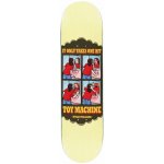 Toy Machine Willard One Hit – Zbozi.Blesk.cz