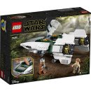 LEGO® Star Wars™ 75248 Stíhačka A-Wing Odboje