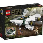 LEGO® Star Wars™ 75248 Stíhačka A-Wing Odboje – Zbozi.Blesk.cz