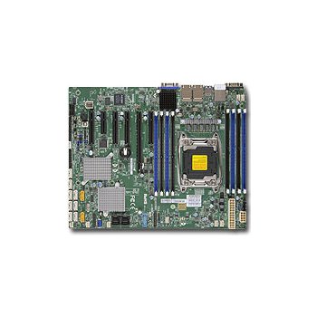 Supermicro MBD-X10SRH-CLN4F-O