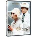 Velký Gatsby 1974 DVD – Sleviste.cz
