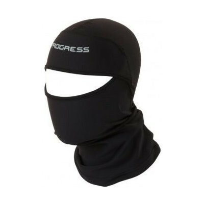 Kukla PROGRESS Dynamic černá – Zboží Dáma