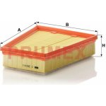 MANN C 2510/1 vzduchový filtr – Hledejceny.cz