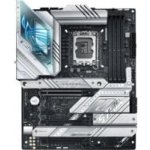 Asus ROG STRIX Z790-A GAMING WIFI D4 90MB1CN0-M0EAY0 – Hledejceny.cz