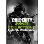 Call of Duty: Modern Warfare 3 Collection 4 – Zboží Mobilmania