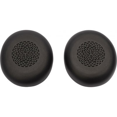 Jabra Evolve2 75 Ear Cushion, Black version, 1pair; 14101-81 – Sleviste.cz