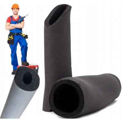 K-Flex ST Kaučuková izolace 13 x 76 mm 2 m – Hledejceny.cz
