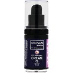 RENOVALITY GlowGEN Peptides oční krém 15 ml – Zboží Dáma