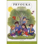 Prvouka pro 3. ročník II. díl + Pracovní listy k učebnici Bradáčová Lenka, Kholová Helena – Hledejceny.cz