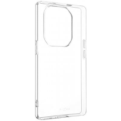 Fixed TPU Story Infinix Note 50 Pro+ 5G čirý FIXTCC-1599-TR – Hledejceny.cz