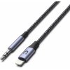 PC kabel Kabel Unitek Lightning na mini jack 3,5 mm (M) 1 m