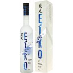 Eiko Vodka 40% 0,7 l (karton) – Zboží Mobilmania