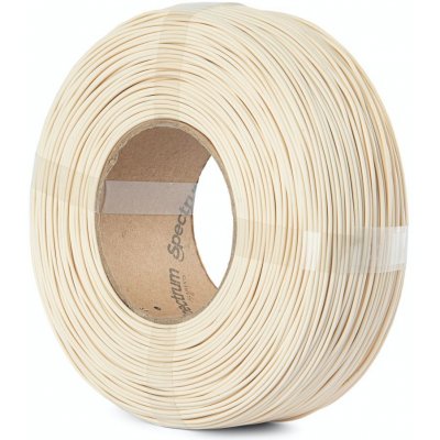 Spectrum Premium PLA 1.75mm SLONOVÁ KOST - IVORY BEIGE 1kg – Zboží Živě