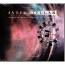  Ost - Interstellar CD