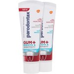 Parodontax Gum + Breath & Sensitivity 2 x 75 ml – Sleviste.cz