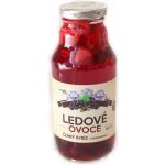 Nature Notea Ledové ovoce Ostružina s kardamonem 330 ml – Zboží Dáma