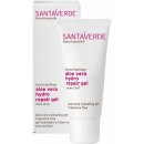 Santaverde Light Cream krém lehký bez parfemace 30 ml