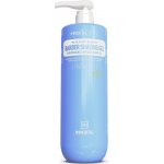 Immortal Infuse Ultra Shaving Gel profesionální gel na holení Ultra Slick 1000 ml – Zboží Dáma