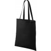 Nákupní taška a košík Malfini Small/Handy malá 900 černá