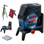 Bosch GCL 2-50 C Professional 0 601 066 G02 – Zboží Mobilmania