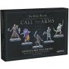 Desková hra Modiphius Entertainment The Elder Scrolls: Call to Arms Adventurer Followers