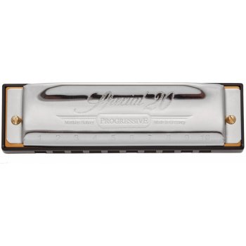 Hohner Special 20 ProPack