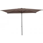 Sunfun Slunečník Venetien II, 300 x 200 cm, taupe YJAUC-001 2X3M – Hledejceny.cz