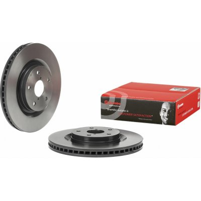 Brzdový kotouč BREMBO 09.E520.11 | Zboží Auto Brzdový kotouč BREMBO 09.E520.11 | Zboží Auto