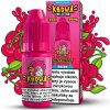 E-liquid Kurwa Collection Fizzy Cherry 10 ml 20 mg