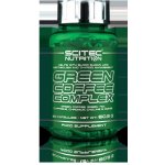 Scitec Nutrition Green Coffee Complex 90 kapslí – Zbozi.Blesk.cz