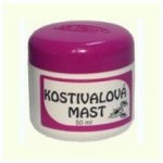 Dr.Popov kostivalová mast 50 ml – Zboží Mobilmania