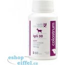 Health & Colostrum Kozí colostrum IgG 30 Goat 300 mg 60 kapslí