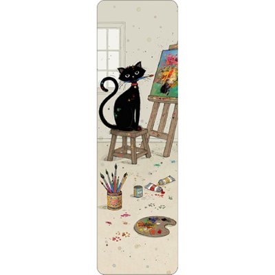 Záložka MPBA0274 BUG ART KIUB – Zboží Dáma