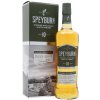 Whisky Speyburn 10y 40% 0,7 l (karton)