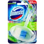 Domestos WC blok Pine 40 g – Zboží Mobilmania