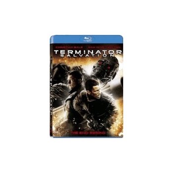 Terminator salvation BD