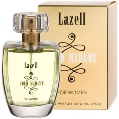 Lazell Gold Madame parfémovaná voda dámská 100 ml