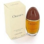 Calvin Klein Obsession parfémovaná voda dámská 100 ml tester – Sleviste.cz