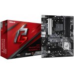 ASRock B550M Phantom Gaming 4 – Hledejceny.cz